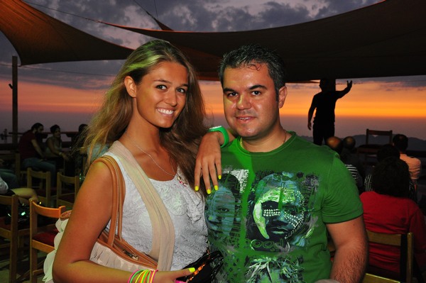 Joe Kodeih, Comedy and Beer
